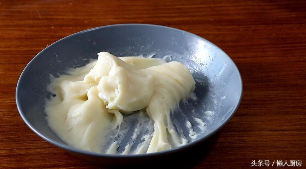 冰皮月饼做法简单说明,冰皮月饼的最简单做法