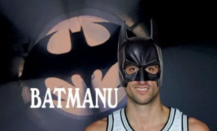 马努退役众球星发言,马努退役仪式全过程