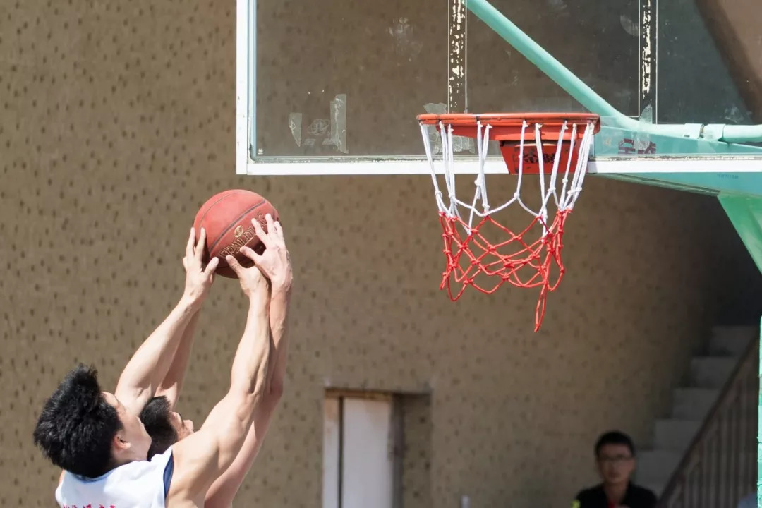 第三届“强军杯”篮球赛落幕！93363部队代表队夺魁！