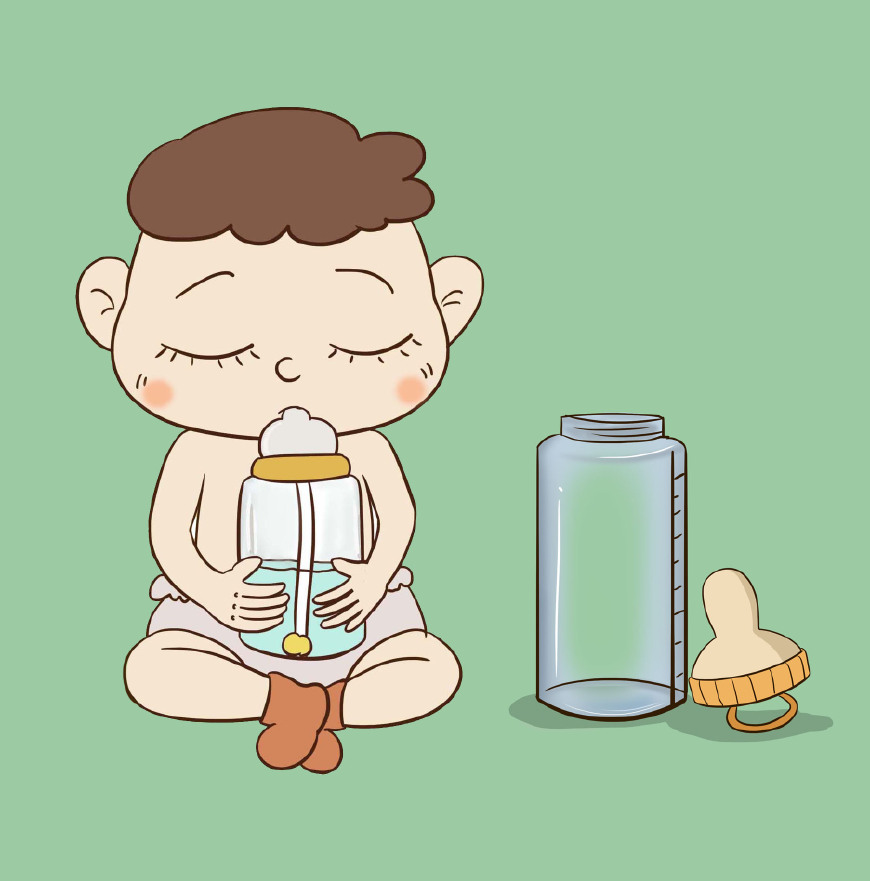 哪些方面是缺钙的现象,警惕孩子缺钙的九大表现揭秘