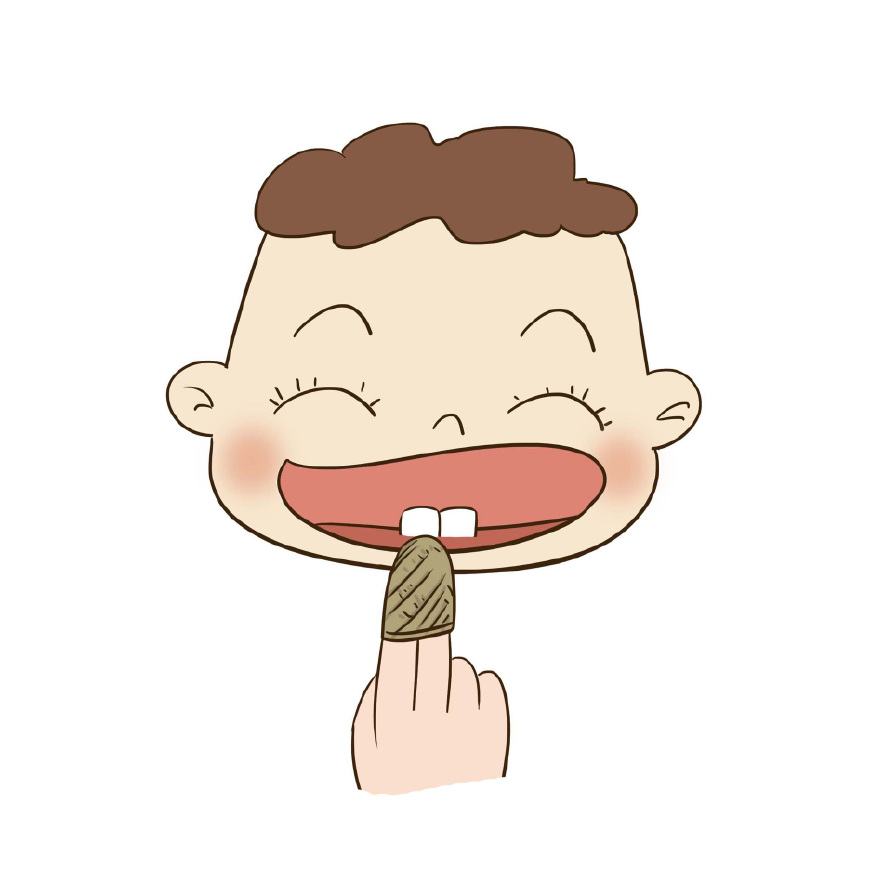 哪些方面是缺钙的现象,孩子缺钙的十种表现