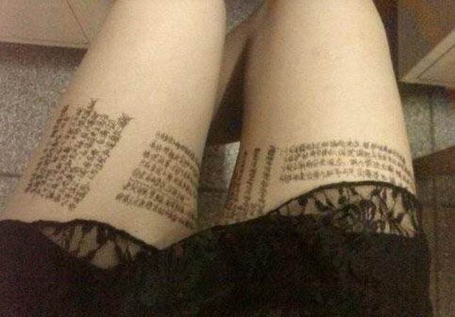 盘点各种奇葩的作弊,五种奇葩的反作弊