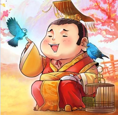 蜀汉皇帝刘禅有多厉害,刘禅怎么评价三国后主