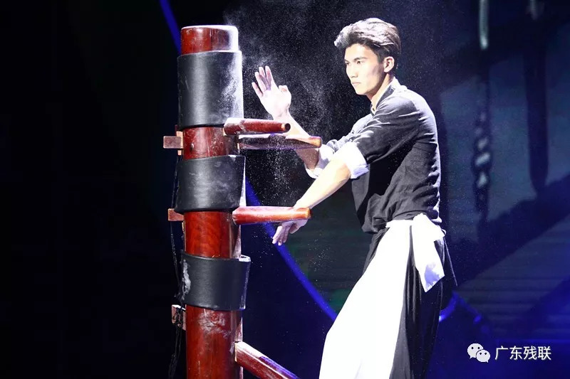 广东第九届残运会哪里举办,肇庆残运会视频