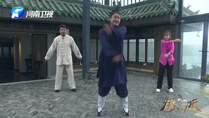 道家养生功每天必练6个动作,秘传道家功法不能随便练