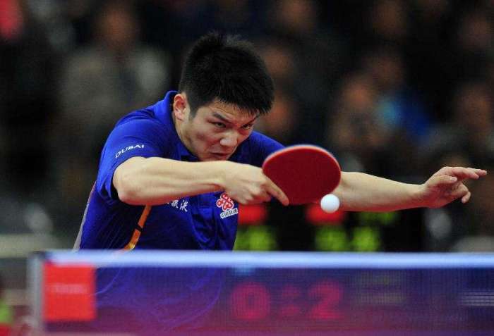 本届亚运会中国队有望冲200金吗,2023年亚运会国乒决赛