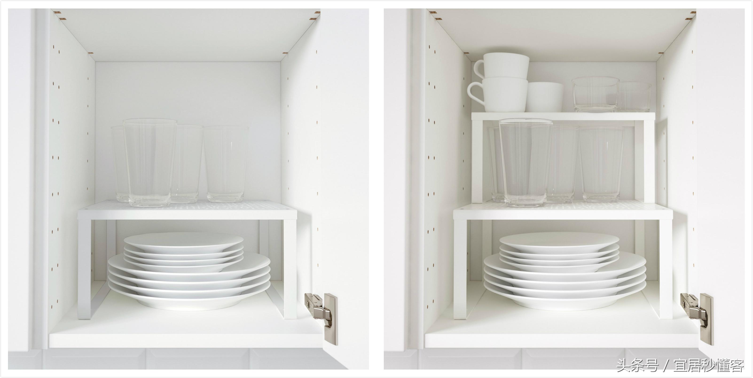 6平米房间怎样收纳,出租屋里收纳小妙招