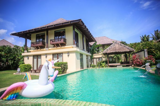 拥抱三亚沙滩,拥抱大海三亚