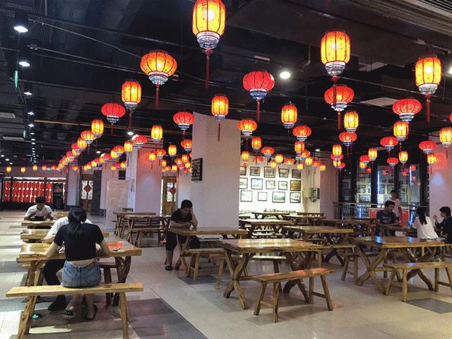 马鞍山美食广场排行第几,马鞍山十大美食一条街