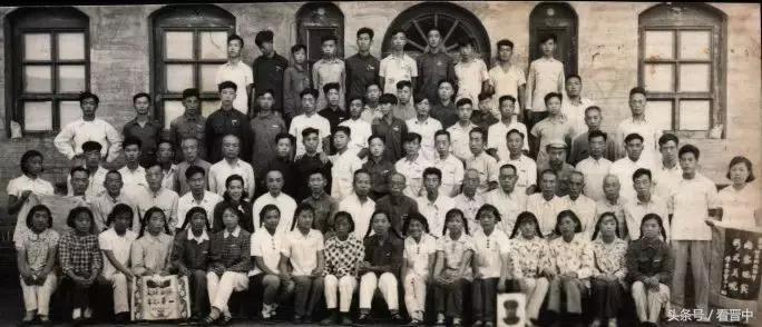 山西祁县一中学校简介,祁县的中学有哪些