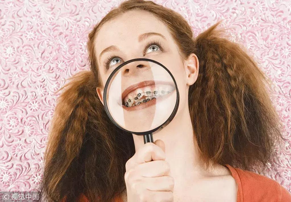 整牙后颜值明显变化的明星,明星真的会因为整牙而变漂亮了吗