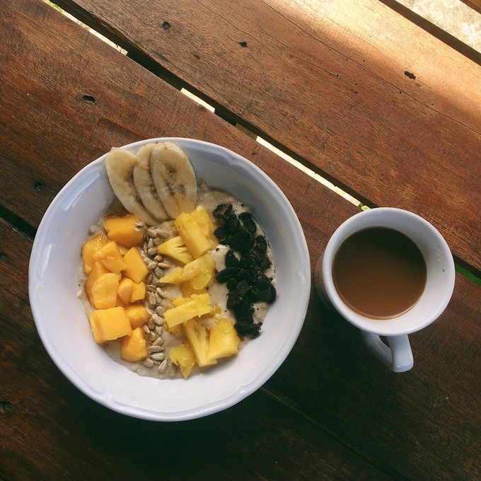 泰国甲米旅行视频,泰国甲米镇旅行