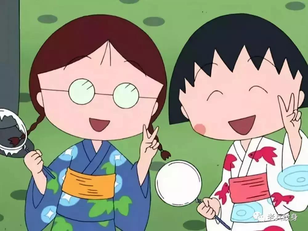 樱桃小丸子作者去世后还更新吗,樱桃小丸子作者的回忆录