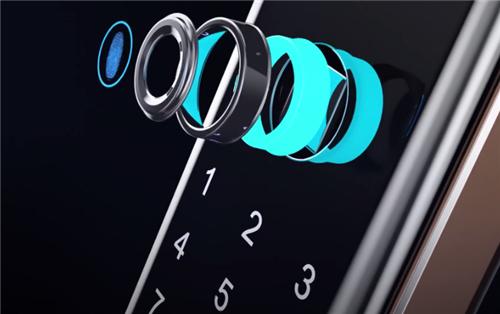 装了指纹锁不带电梯卡,指纹锁装上不能开锁