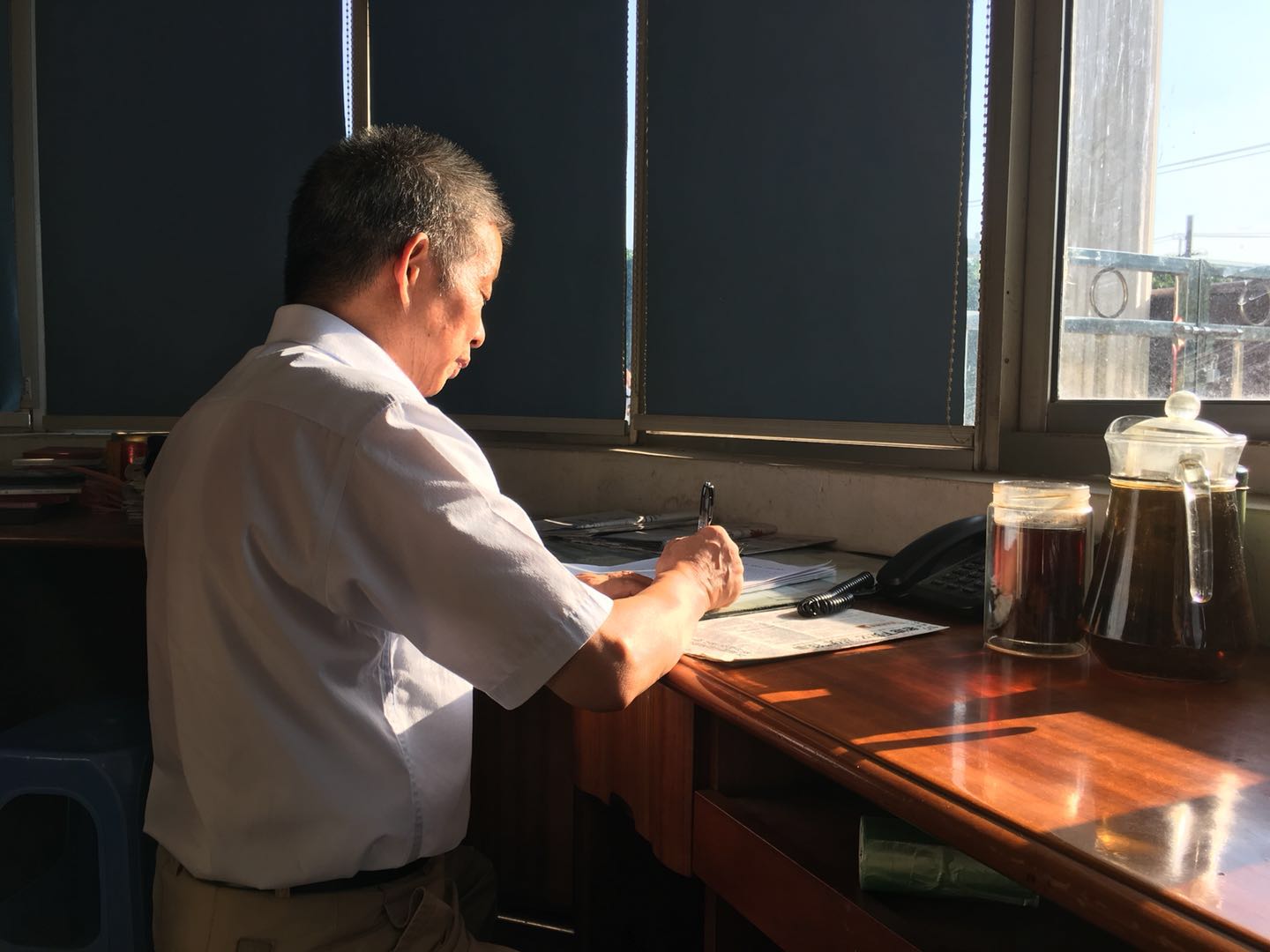 不再只做繁花旧梦电影故事的讲述者｜车墩，未来每个人的造梦之地