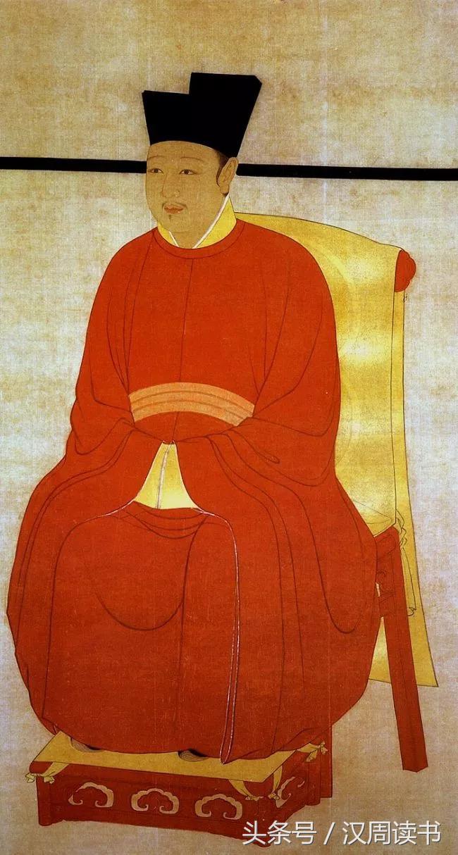 《水浒传》为啥把高俅写那么坏？其实他很有才华，颇受苏东坡赏识