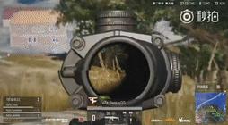 绝地求生：韦神化身*破爆**鬼才灭队Liquid！FaZe两人强势灭队