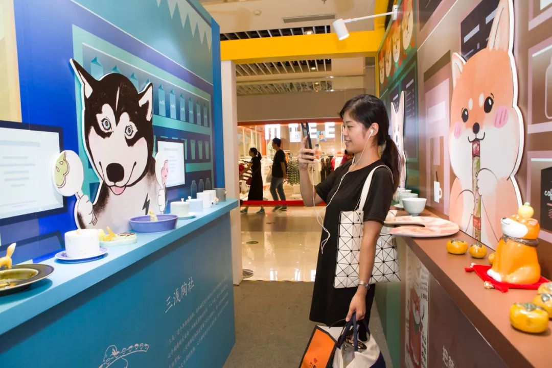 涓婃捣姣斿疁瀹跺拰muji杩樺ソ閫涚殑瀹跺眳,瀹滃鍜宮uji瀹跺眳