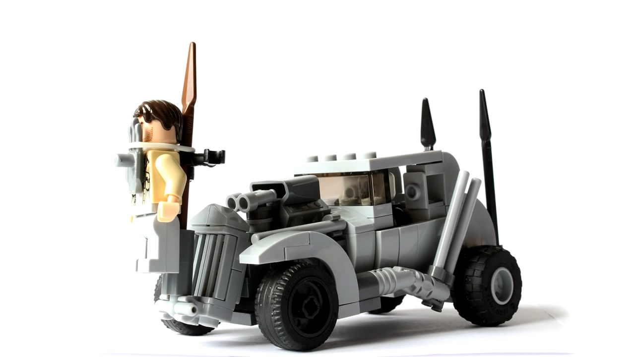 乐高汽车moc模型拼装视频,汽车乐高积木拼装8-12岁