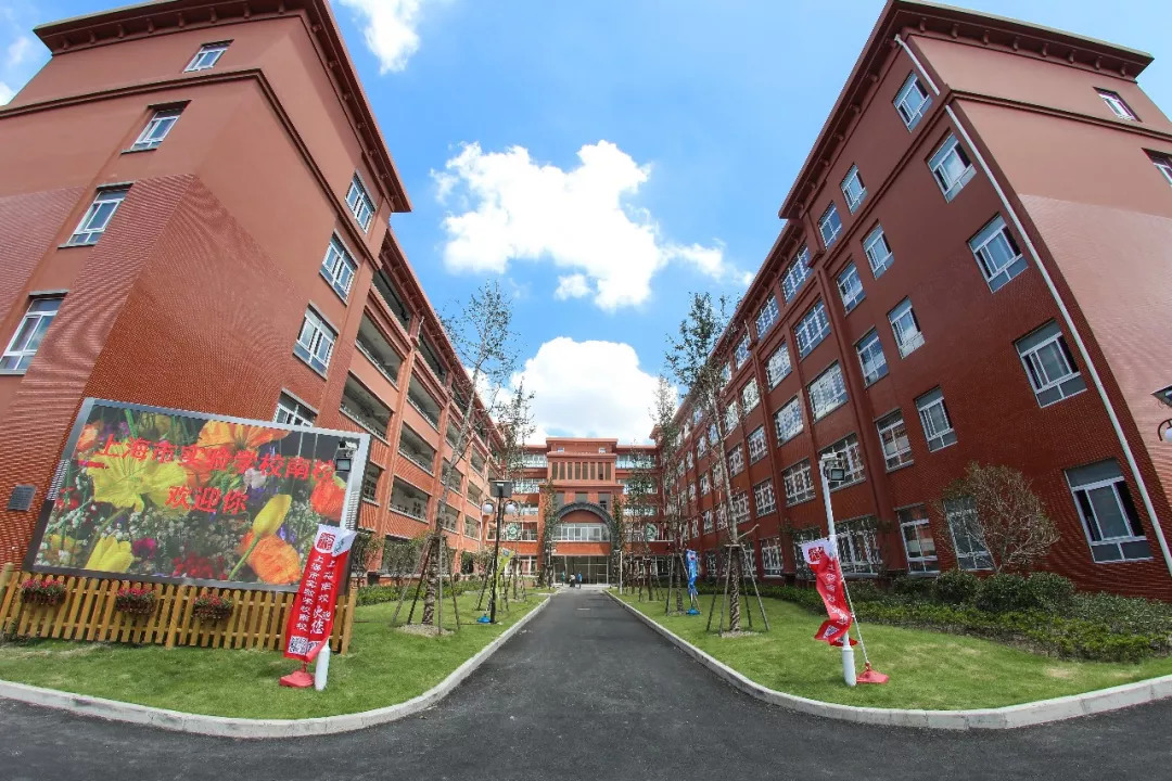 浦东新增10所重点小学,浦东新区区重点小学