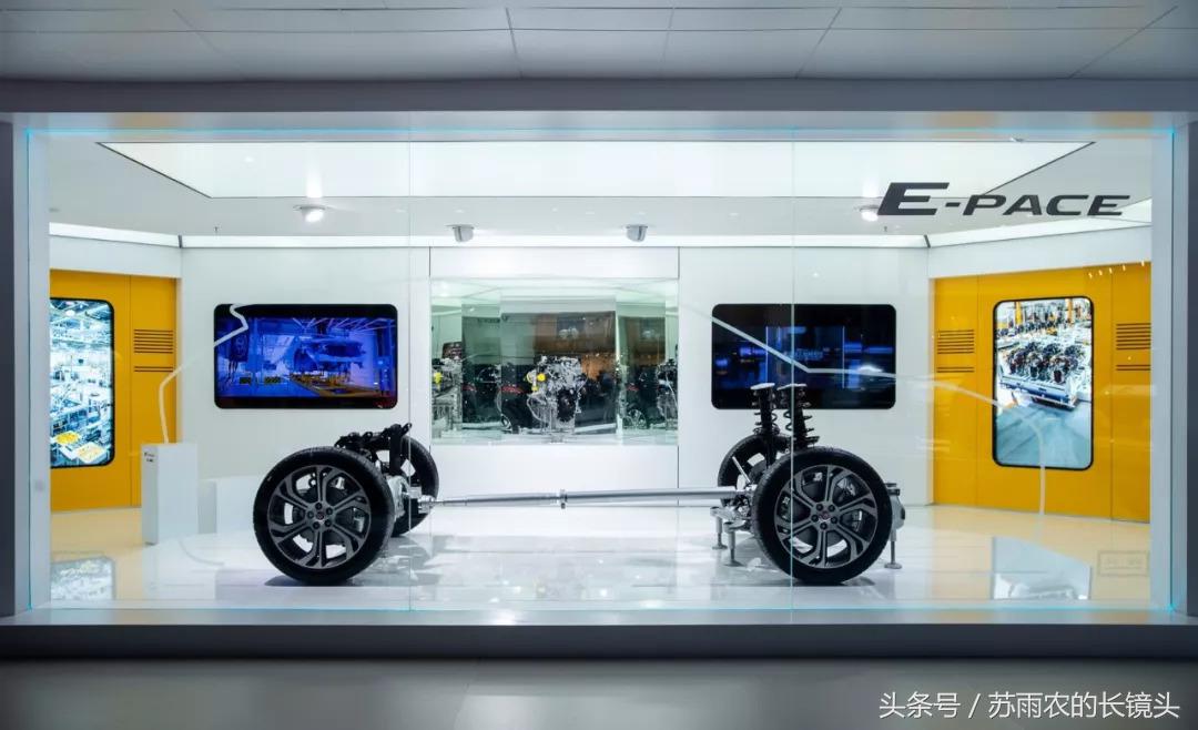 捷豹suv全新2021款捷豹e-pace,捷豹e-pacep250hse2019这车怎么样
