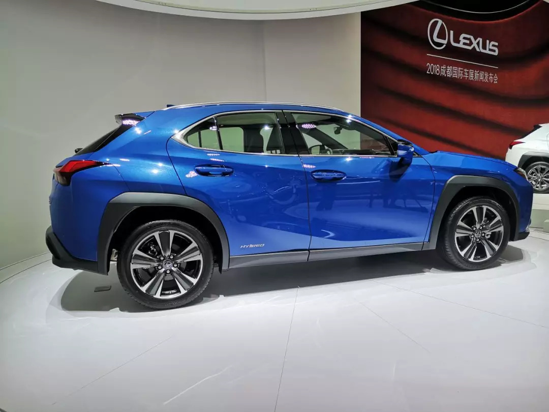 2023成都车展新车一览表,比亚迪成都车展会有哪些新车