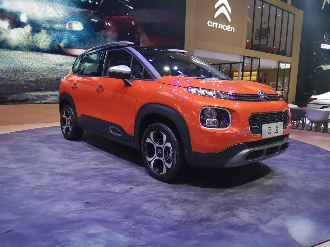 2023成都车展新车一览表,比亚迪成都车展会有哪些新车