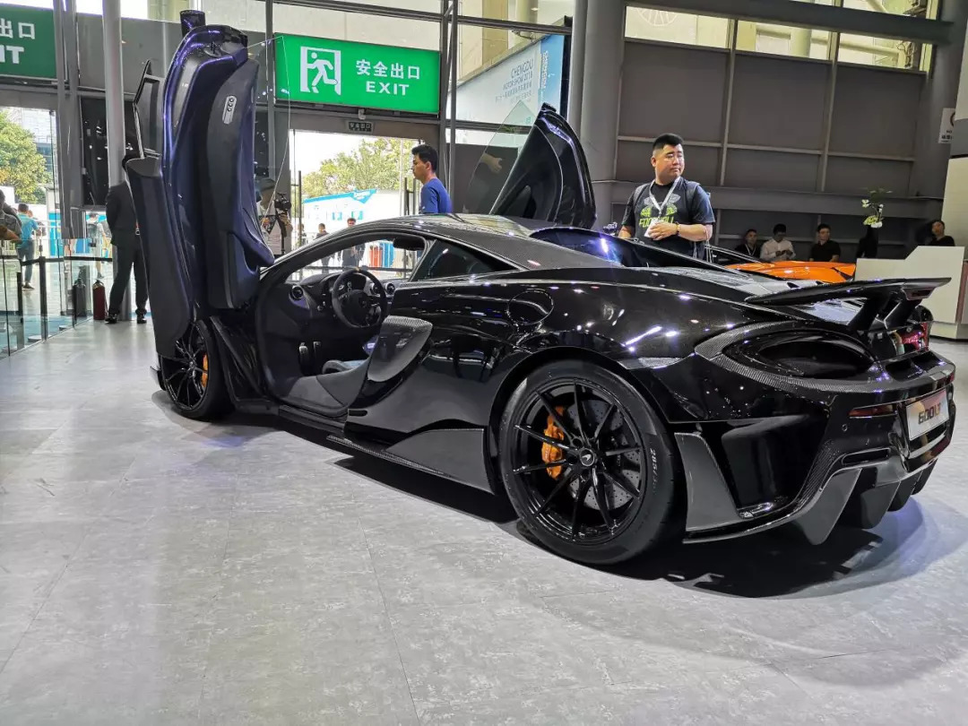 2023成都车展新车一览表,比亚迪成都车展会有哪些新车