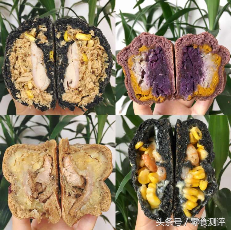 网上吹到爆的网红零食大测评,网红零食测评便宜好吃