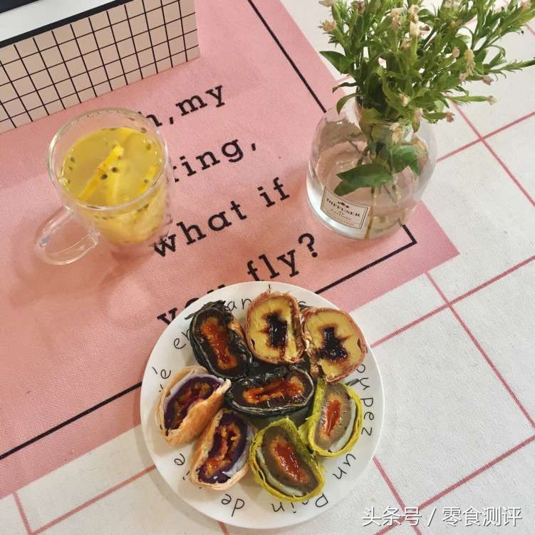 网上吹到爆的网红零食大测评,网红零食测评便宜好吃