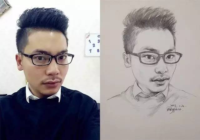 画人物如何画出多而不乱的线条,总是画不出好看的人怎么办