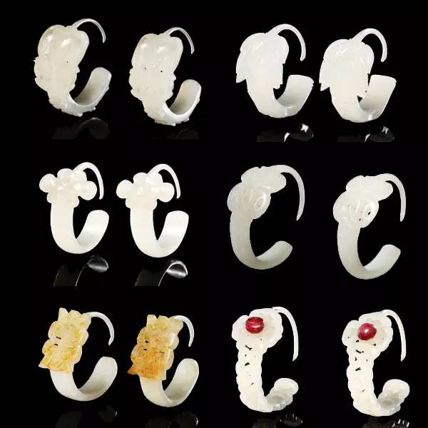 皇家珠宝真金真钻,最奢华的皇家珠宝