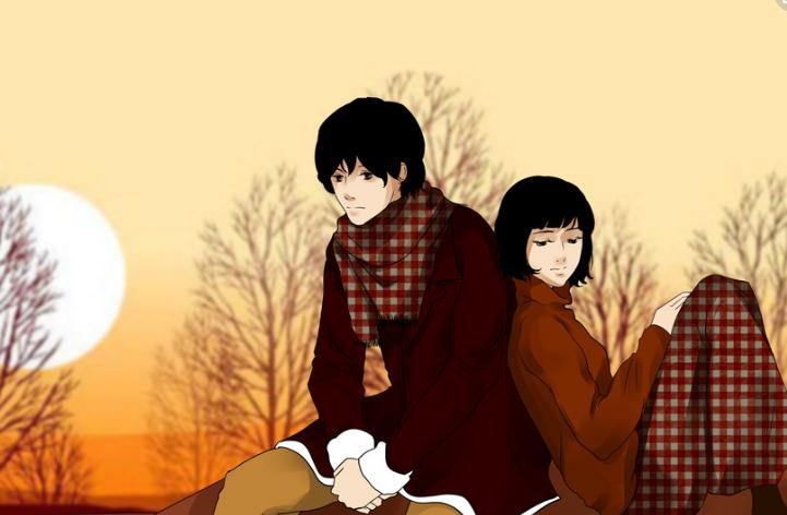 为什么爱上了一个有家庭的人,爱上一个有家庭的男人怎么办最好