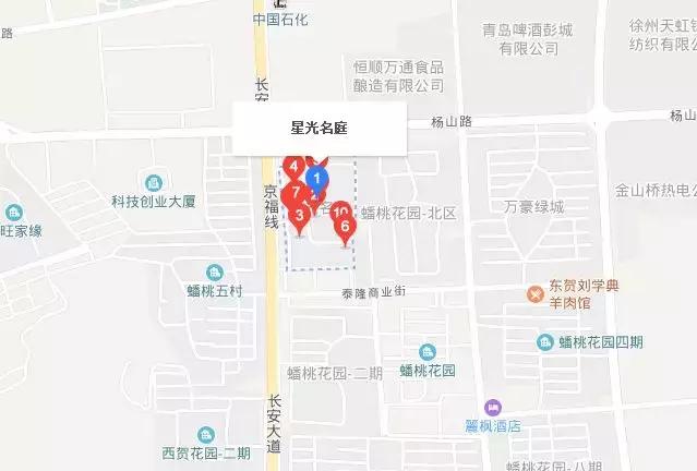 惊了！徐州一老小区，电梯坏了，还卖1.3万/㎡！