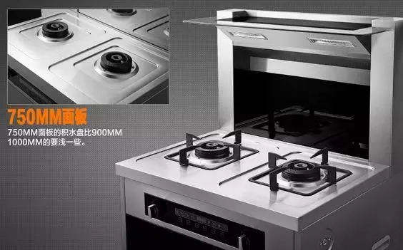 油烟机为啥价格差那么大,500多的油烟机和5000的区别