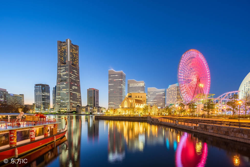 日本横滨自由行旅游攻略,去日本横滨旅游攻略