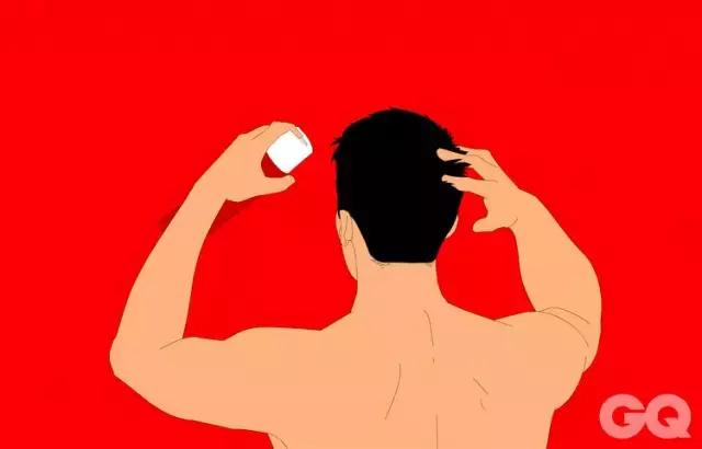 5-20厘米，男士短发最全的打理秘籍在此