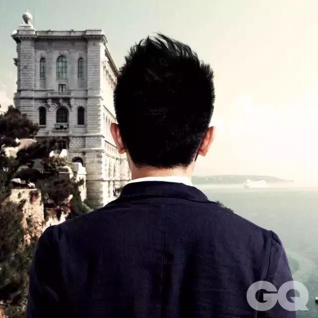 5-20厘米，男士短发最全的打理秘籍在此