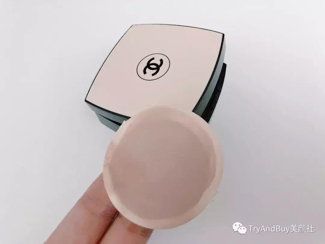 8款热门气垫大测评,8款气垫底妆测评