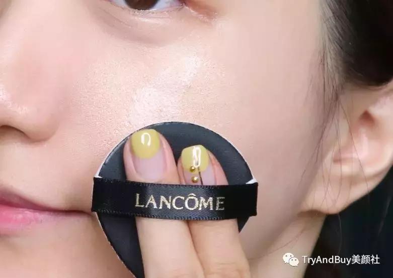 8款热门气垫大测评,8款气垫底妆测评