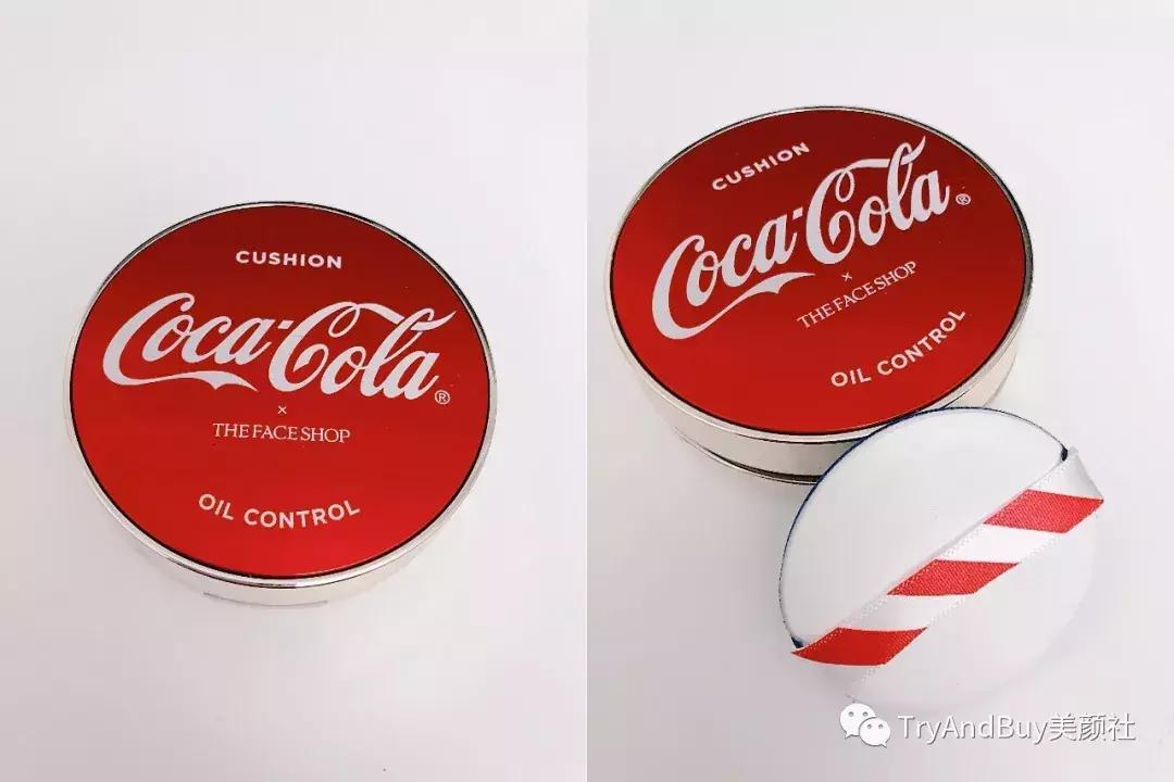 8款热门气垫大测评,8款气垫底妆测评