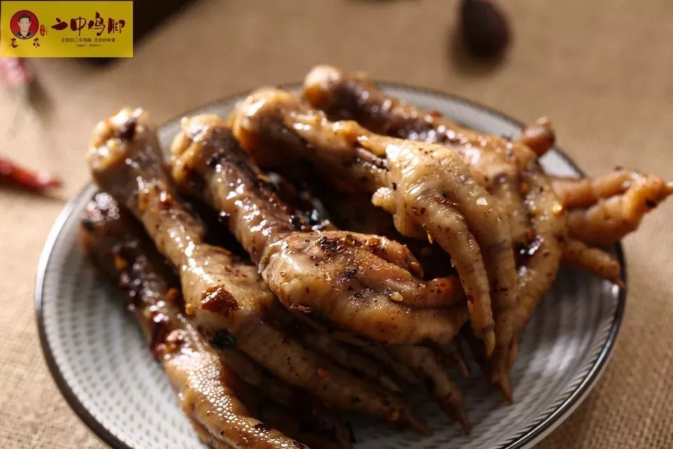 淘宝上被强烈推荐的25样美食，看完口水流干了｜鸭宝说