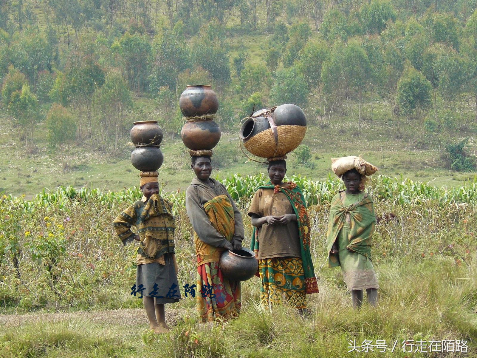 非洲最安全国家:人均年收入不过千元,环境比发达国家还好
