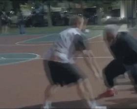 科比招牌变向过人动作,3招nba球员常用的变向过人技巧