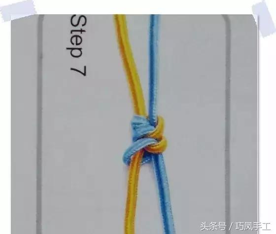 转运珠手绳简单大方,转运珠手绳编法不易松