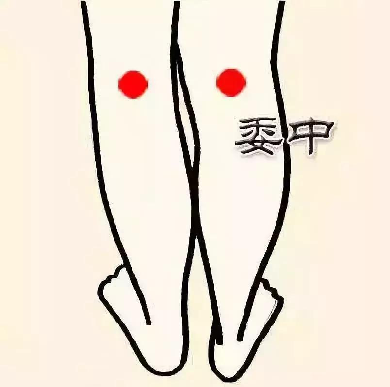 改不了爱吃，口腔溃疡怎么办？7个穴位有效缓解，花3分钟全记下来