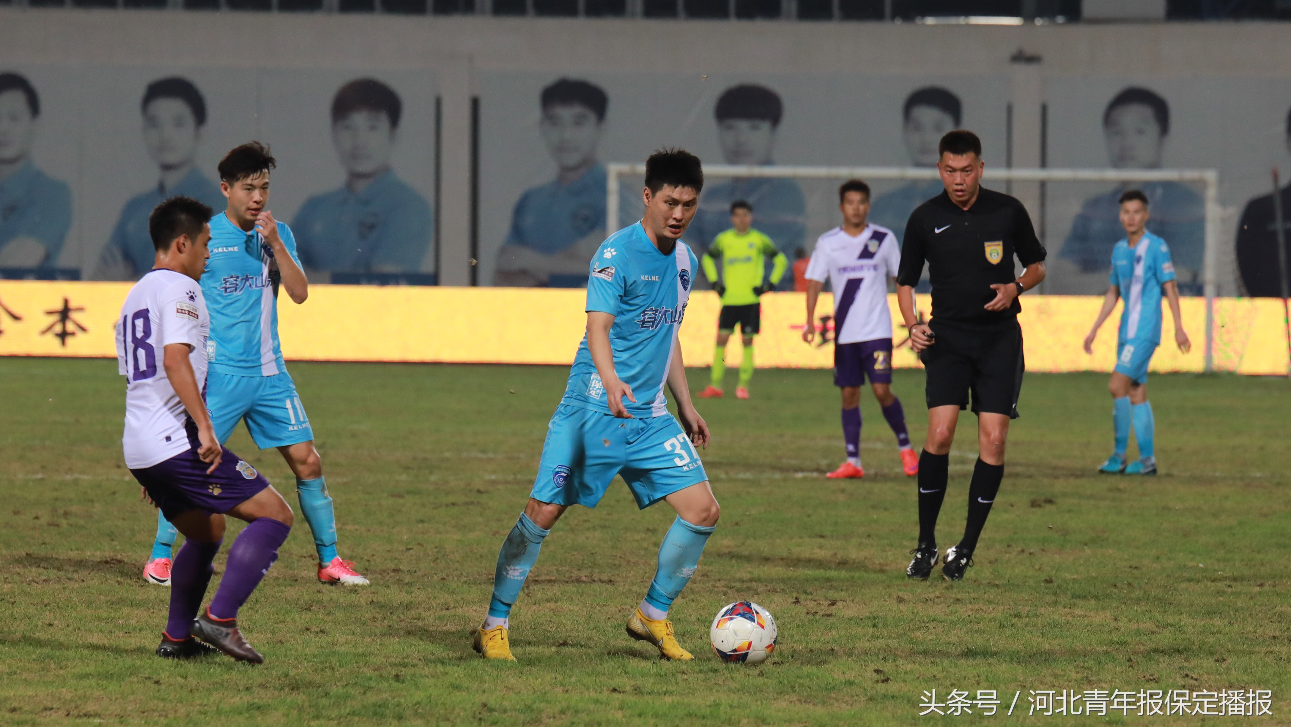 保定容大绝杀大连一方,保定容大最新比赛结果