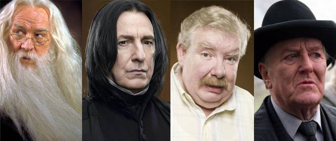 哈利波特的演员现在怎么样了,哈利波特的演员们都拿走了什么