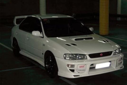 39年来一直是话题制造机，关于斯巴鲁的话题为什么这么火？