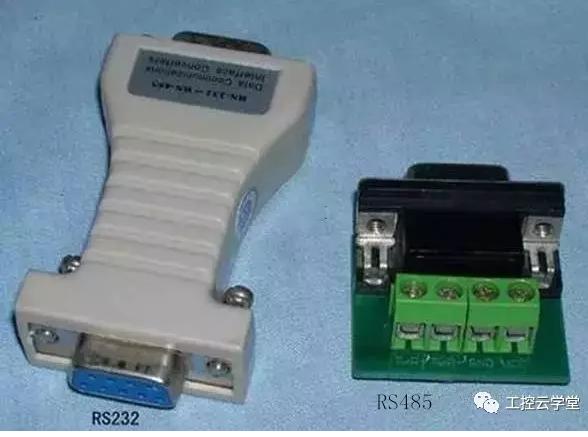 rs485接口与rj45接口的区别,rj45接口和rs232接口的区别